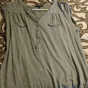 Gap tank top